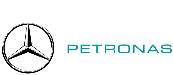 Mercedes‑AMG F1 Logo