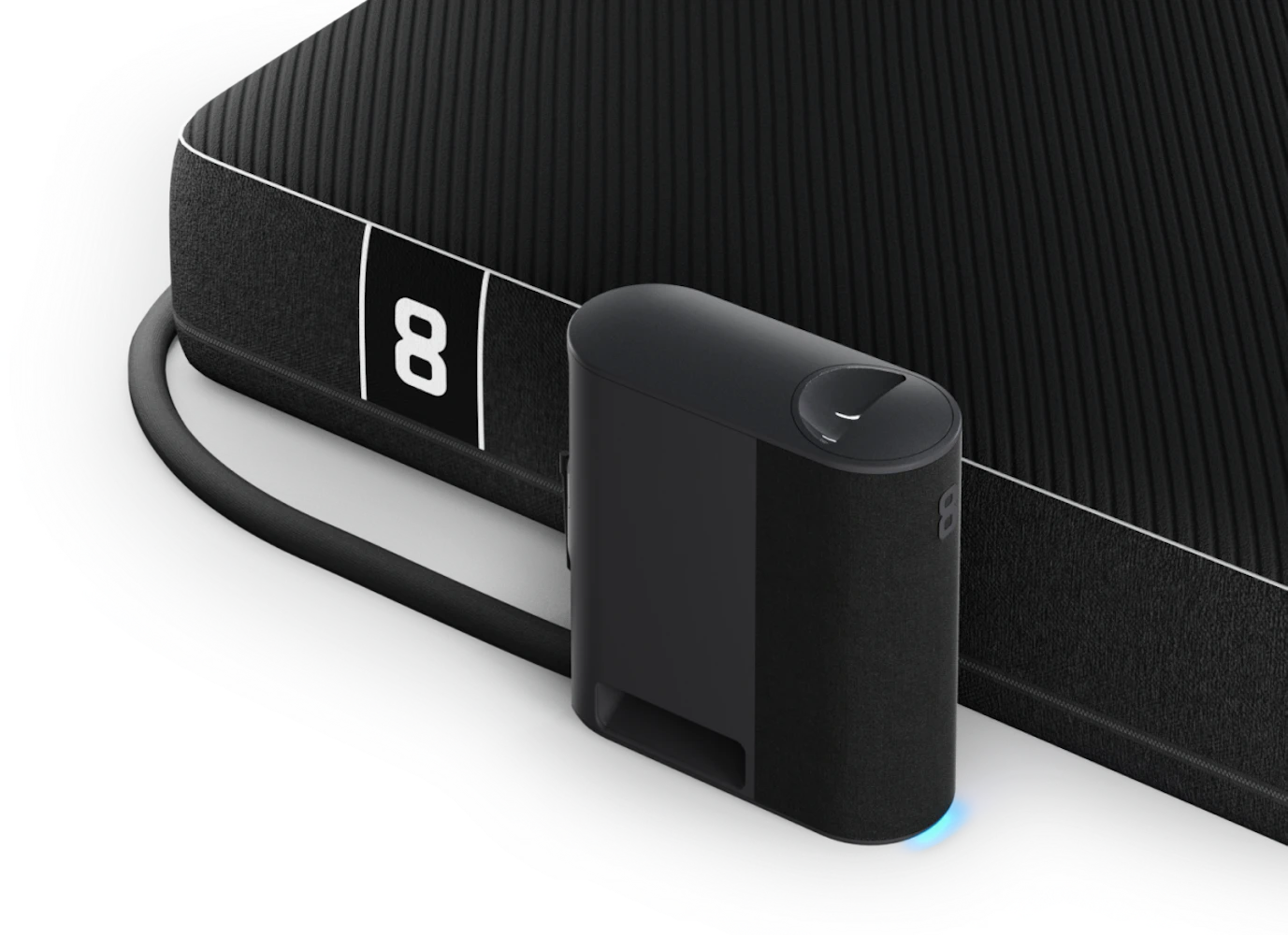 Sleep Fitness Technology: Smart Bed Cooling & Heating System For Better ...