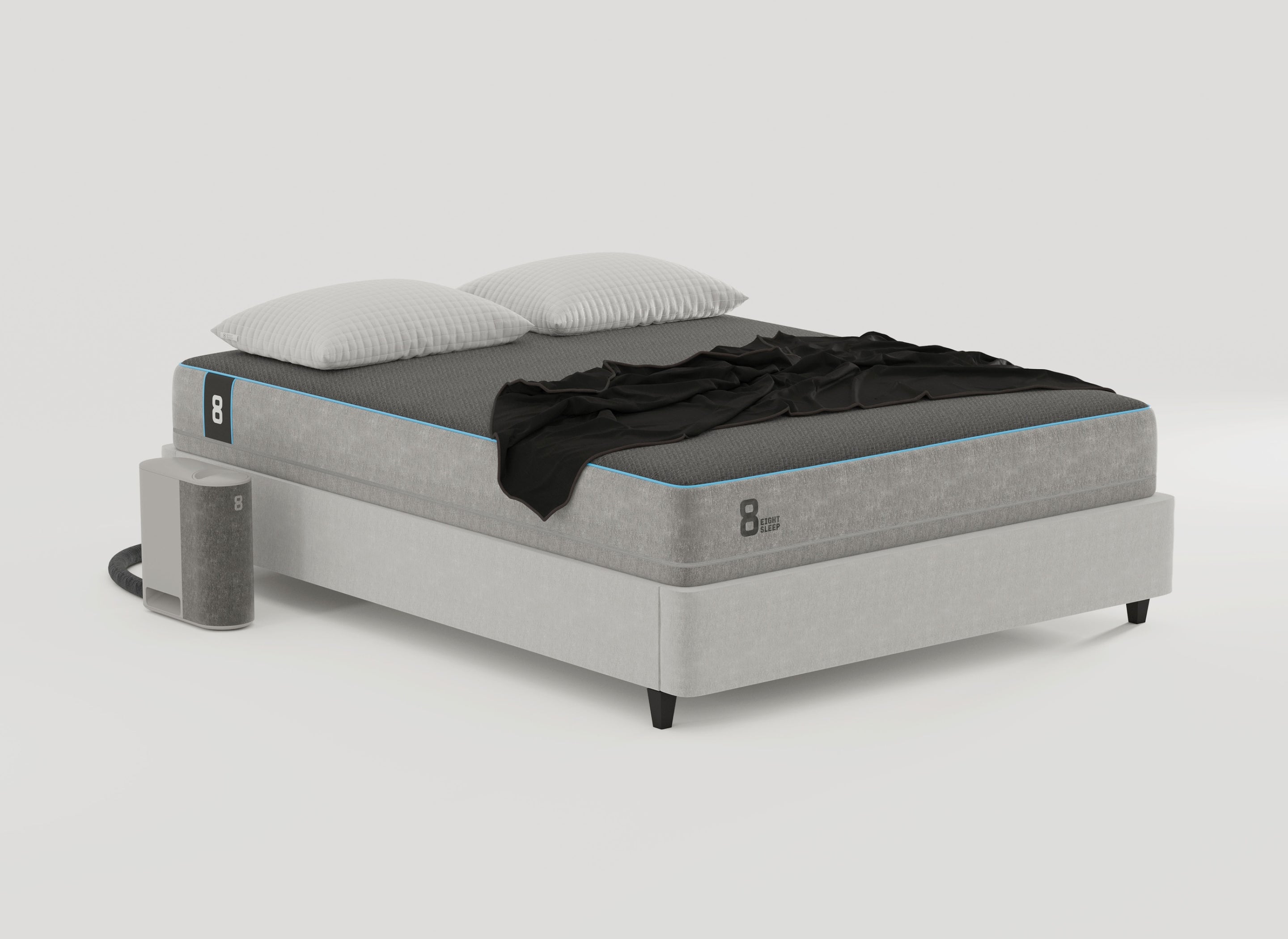 eight sleep adjustable base