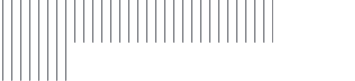 Moire line pattern - visual design element