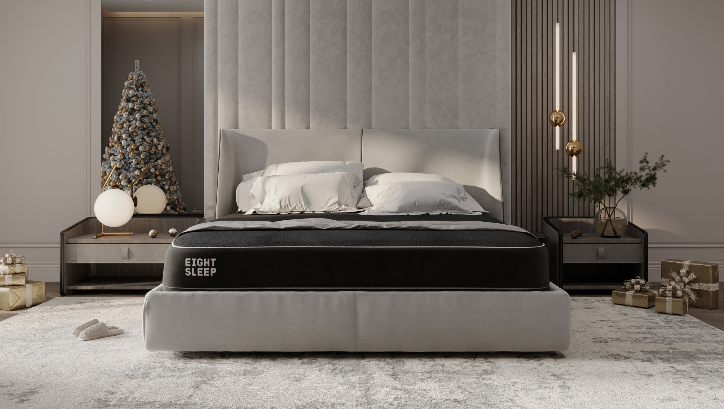 eight sleep smart mattress cover